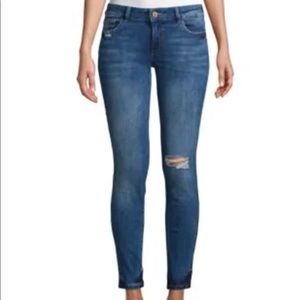 DL1961 Emma Low Rise Powell